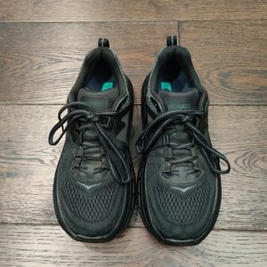Hoka One One Shoes